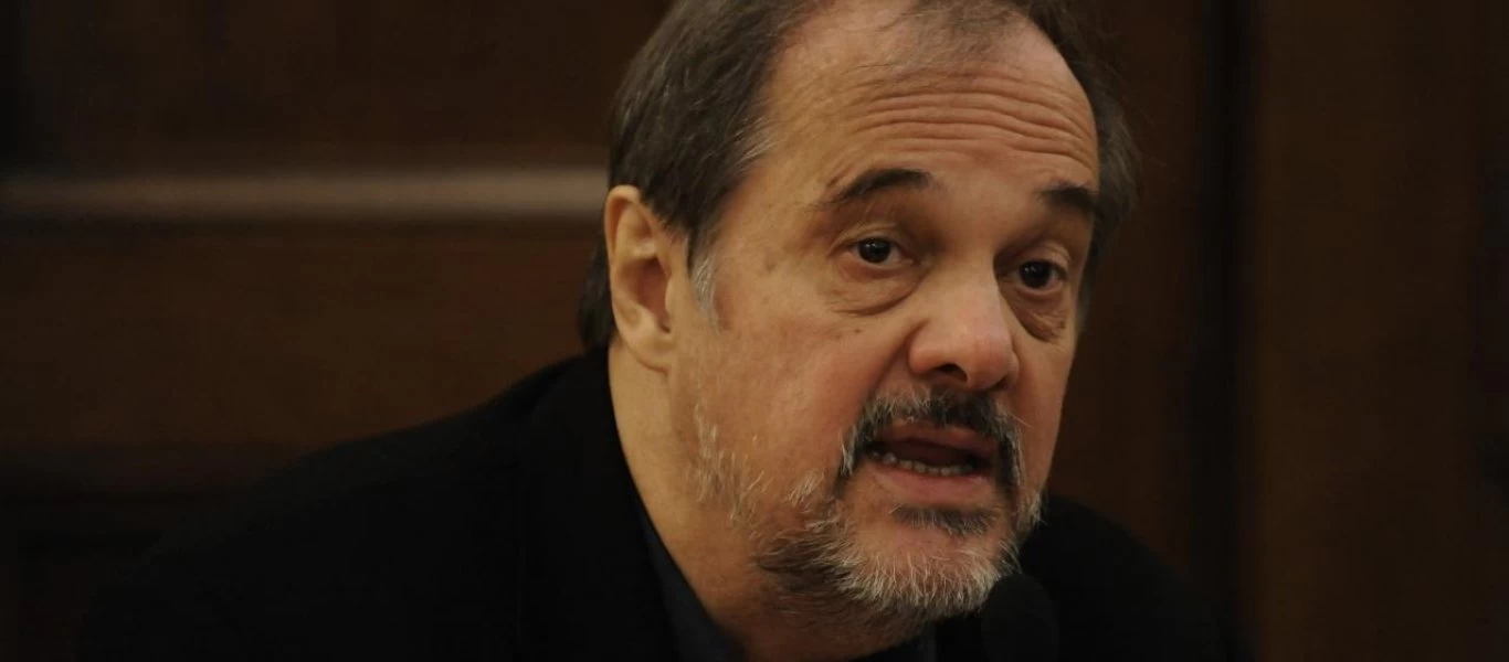 Α.Δοξιάδης για τα περί σύνδεσης του με την υπόθεση Δ.Λιγνάδη: «Συκοφαντική επίθεση»